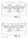 Fig. 07 - Method for forming a buried digit line with self aligning spacing layer and contact plugs during the formation of a semiconductor device, semiconductor devices, and systems including same