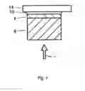 Fig. 05 - Electronic components produced by a method of separating two layers of material from one another