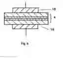 Fig. 06 - Electronic components produced by a method of separating two layers of material from one another