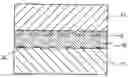 Fig. 01 - Method for manufacturing a three-dimensional semiconductor device and a wafer used therein