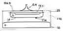 Fig. 01 - Process for manufacturing a microelectromechanical interaction system for a storage medium