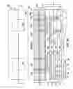 Fig. 10 - Method for reduction of soft error rates in integrated circuits