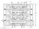 Fig. 01 - Thin semiconductor package having stackable lead frame and method of manufacturing the same