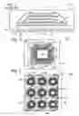 Fig. 02 - Molding compound flow controller
