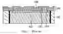 Fig. 02 - Plate structure having chip embedded therein and the manufacturing method of the same