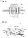 Fig. 08 - Electric power converter and mounting structure of semiconductor device