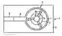 Fig. 01 - Strip Conductor Structure for Minimizing Thermomechanical Loads
