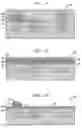 Fig. 02 - Method of forming vertical contacts in integrated circuits