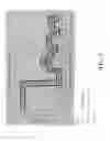 Fig. 06 - POWER CONTROL SYSTEM FOR EQUIPMENT FOR INJECTION MOULDING OF PLASTIC MATERIALS
