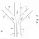 Fig. 03 - DNA counterfeit-proof fiber together with spinning nozzle and method used to produced thereof