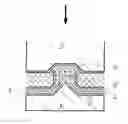 Fig. 01 - Method for fastening an accesory in a plastic fuel tank