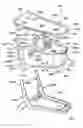 Fig. 01 - Method of molding a shopping cart