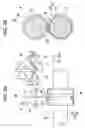 Fig. 04 - FEED ROLLER, MANUFACTURING METHOD OF FEED DRIVE ROLLER, RECORDING APPARATUS