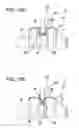Fig. 11 - FEED ROLLER, MANUFACTURING METHOD OF FEED DRIVE ROLLER, RECORDING APPARATUS