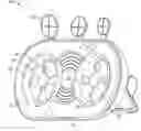 Fig. 01 - Moving target practice apparatus