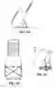 Fig. 07 - Convertible suitcase stroller apparatus and method
