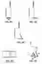 Fig. 09 - Convertible suitcase stroller apparatus and method