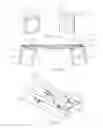 Fig. 07 - Boltless Wheelbarrow Bumper