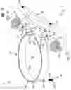 Fig. 04 - LPG tank and cart therefor