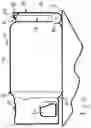 Fig. 06 - LPG tank and cart therefor