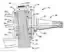 Fig. 01 - Vehicle steer axle assembly