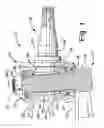 Fig. 02 - Vehicle steer axle assembly