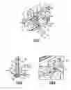 Fig. 06 - Pneumatic slider suspension locking pin system