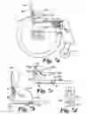 Fig. 08 - Drive system for a human powered vehicle