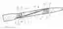 Fig. 01 - Hitch Pin