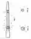 Fig. 02 - Hitch Pin