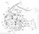 Fig. 01 - Light alloy extruded frame