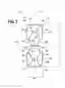 Fig. 07 - Light alloy extruded frame