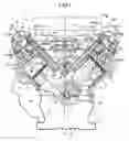 Fig. 02 - Carburetor mounting structure