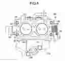 Fig. 07 - Carburetor mounting structure