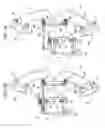 Fig. 08 - Carburetor mounting structure