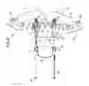 Fig. 09 - Carburetor mounting structure