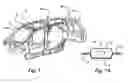 Fig. 02 - Universal structural joint for automotive frames