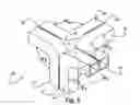 Fig. 06 - Universal structural joint for automotive frames