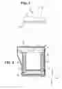 Fig. 02 - Vehicle seat structure and seat comprising such a structure