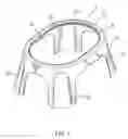 Fig. 02 - Plastic stool and a method for making the same