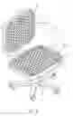 Fig. 09 - Plastic stool and a method for making the same