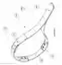 Fig. 04 - Debris deflecting device