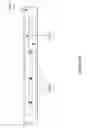 Fig. 06 - Debris deflecting device