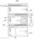 Fig. 01 - Modular power supply comprising an AC module, DC module and an electric charge storage module