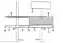 Fig. 01 - Machine for operation of electric generators and/or other machines (The Cleveland Engine)