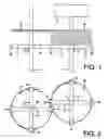 Fig. 02 - Machine for operation of electric generators and/or other machines (The Cleveland Engine)