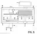 Fig. 04 - Machine for operation of electric generators and/or other machines (The Cleveland Engine)
