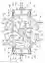 Fig. 03 - Magnetic motor