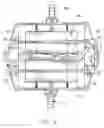 Fig. 09 - Magnetic motor