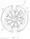 Fig. 11 - Magnetic motor